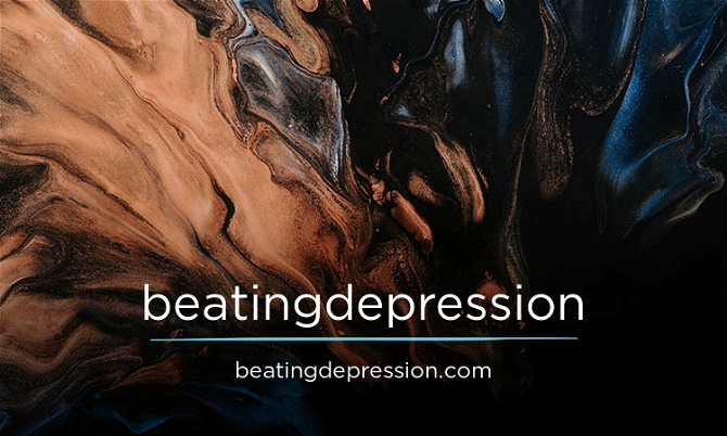 BeatingDepression.com