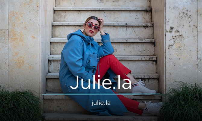 Julie.la