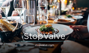 StopValve.com