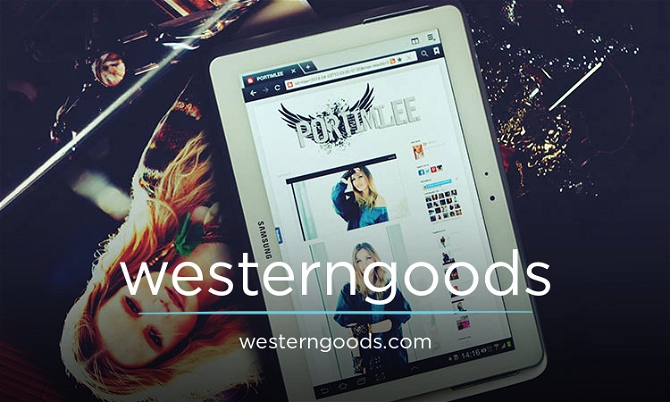 WesternGoods.com