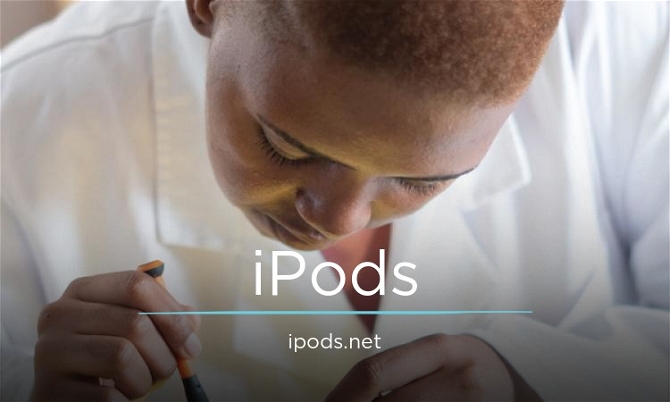 iPods.net