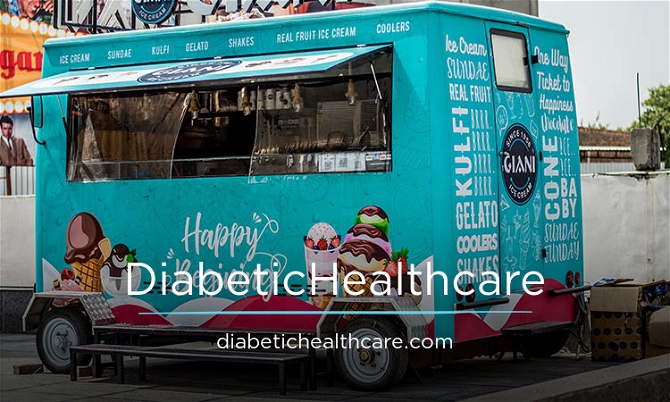 DiabeticHealthcare.com