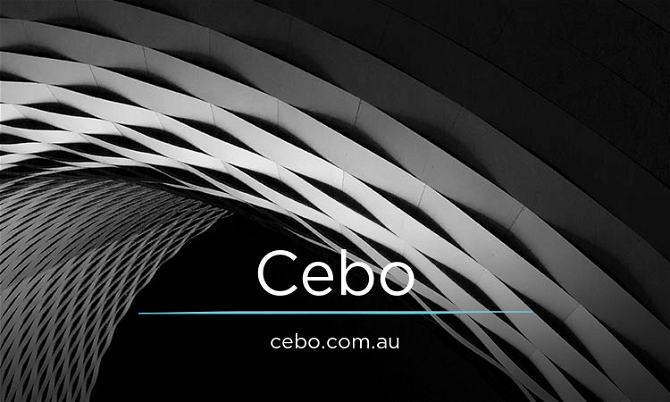 Cebo.com.au