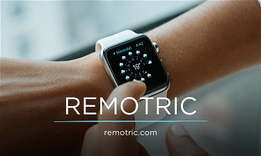 Remotric.com