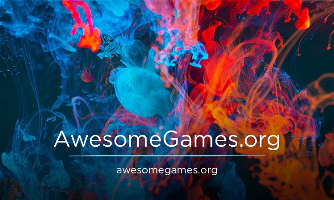 AwesomeGames.org