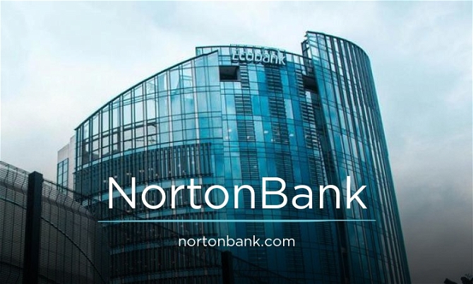 NortonBank.com