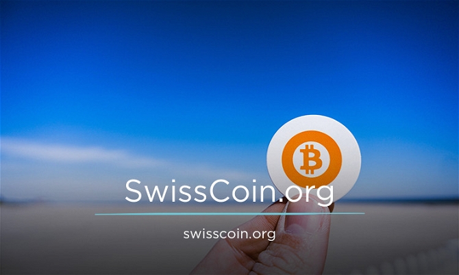 SwissCoin.org