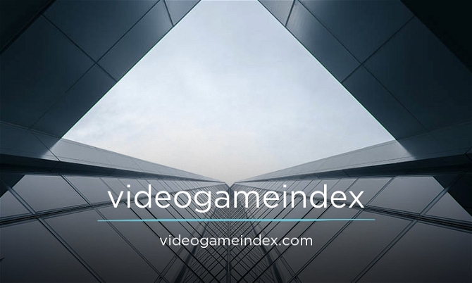 VideoGameIndex.com