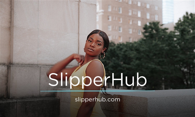 SlipperHub.com