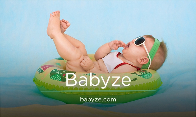 Babyze.com