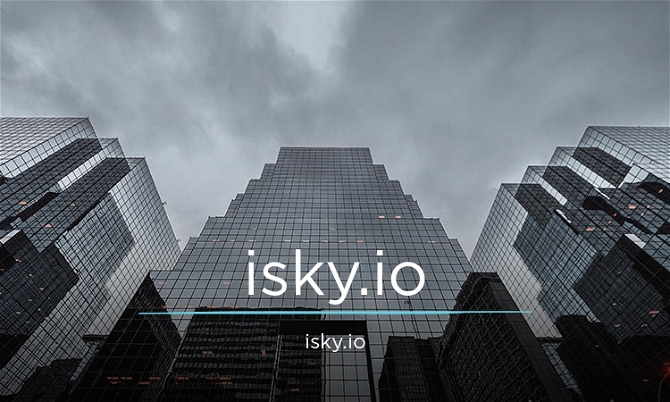 Isky.io