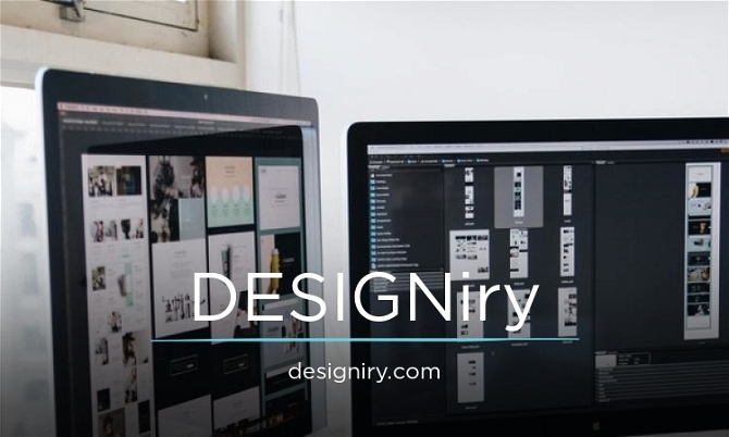 Designiry.com