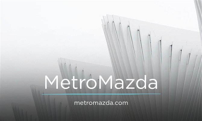 MetroMazda.com