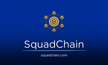 SquadChain.com
