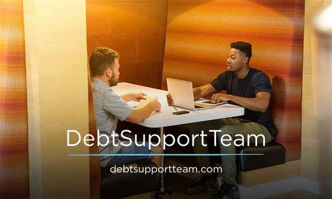 DebtSupportTeam.com