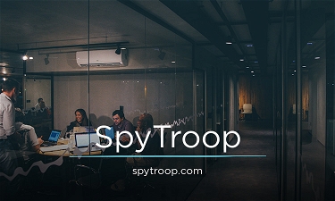SpyTroop.com