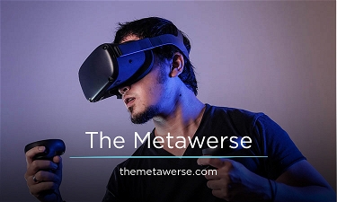TheMetawerse.com