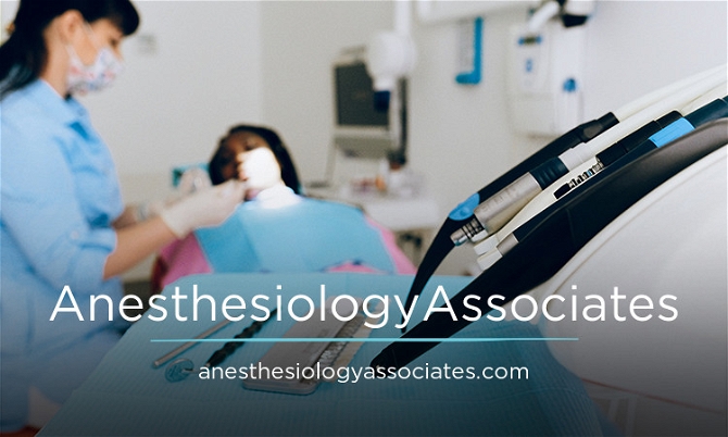 AnesthesiologyAssociates.com