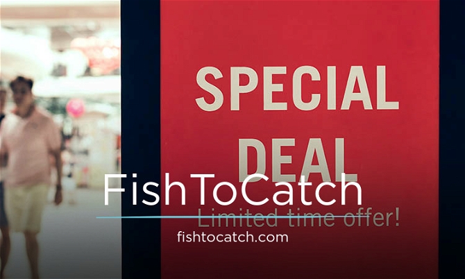 FishToCatch.com