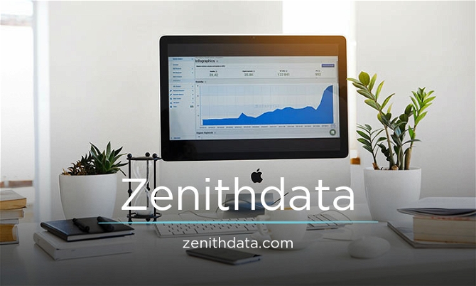 ZenithData.com