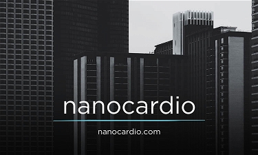 NanoCardio.com