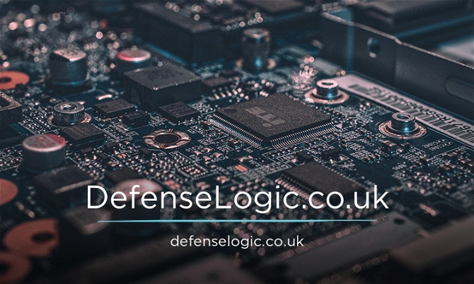DefenseLogic.co.uk