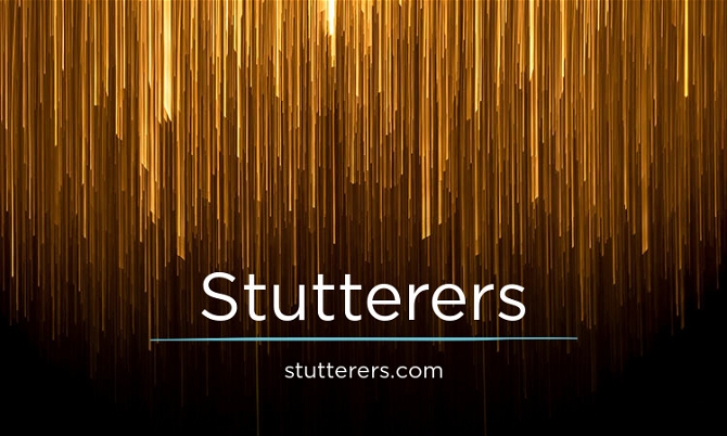 Stutterers.com