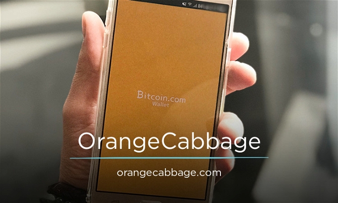 OrangeCabbage.com