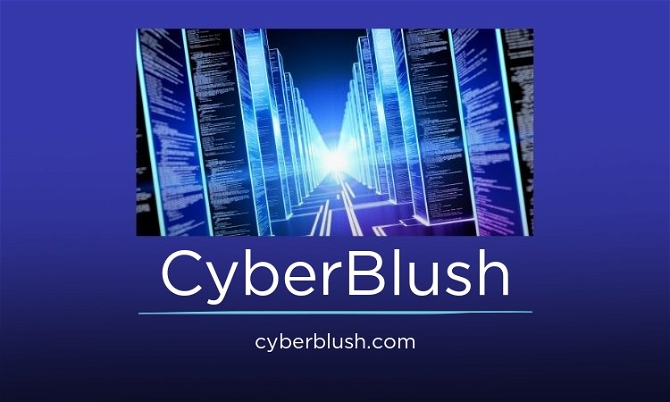 CyberBlush.com