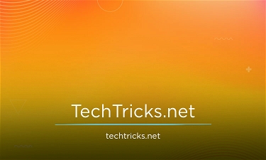 TechTricks.net