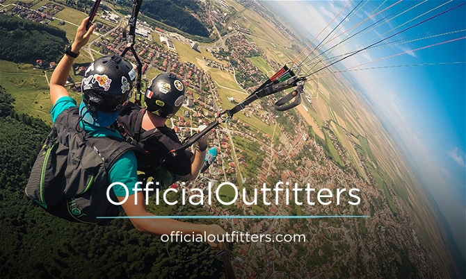 OfficialOutfitters.com