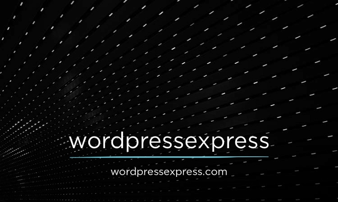 WordPressExpress.com