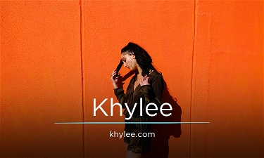 Khylee.com