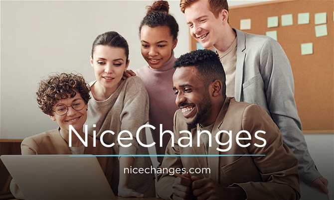 NiceChanges.com
