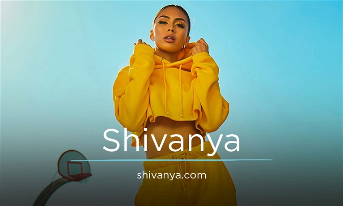 Shivanya.com