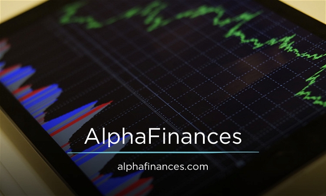 AlphaFinances.com