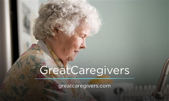 GreatCaregivers.com