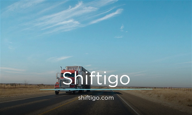 Shiftigo.com
