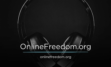 OnlineFreedom.org