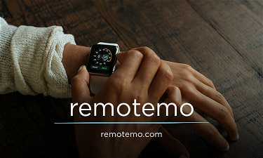 Remotemo.com