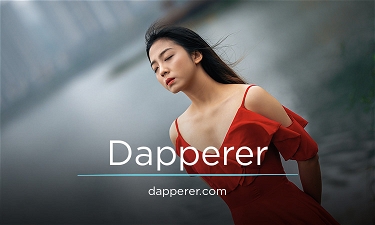 Dapperer.com