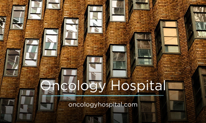 OncologyHospital.com