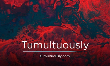 Tumultuously.com