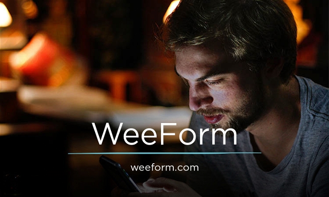WeeForm.com