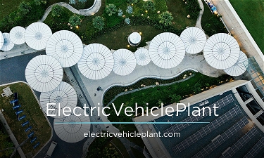 ElectricVehiclePlant.com