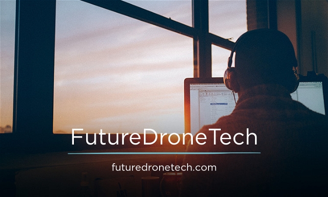 FutureDroneTech.com