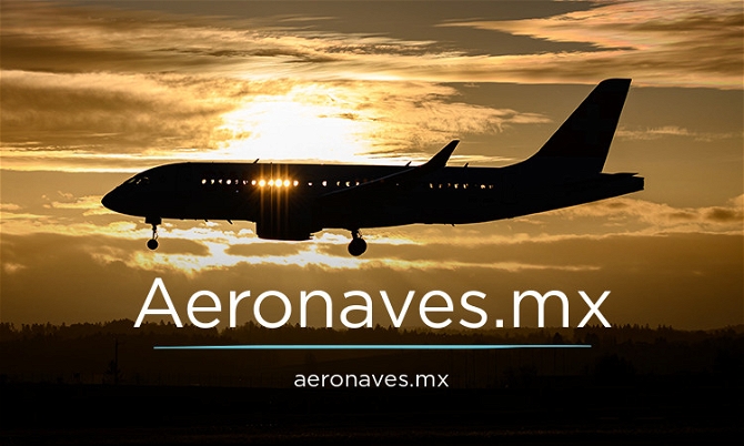 Aeronaves.mx