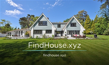 FindHouse.xyz