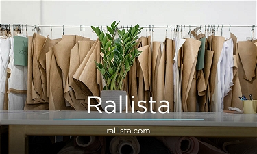 Rallista.com