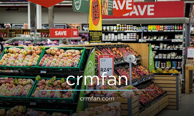 crmfan.com